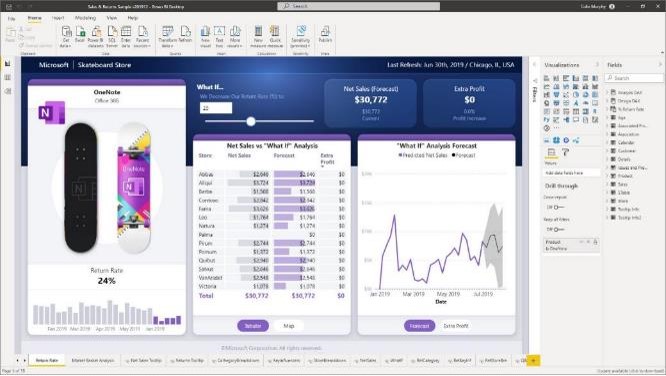 powerbi desktop